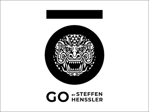 GO by Steffen Henssler